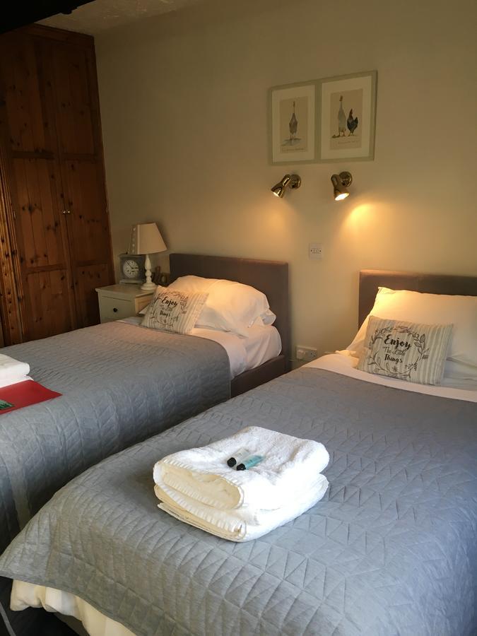 Guest house The Stables At Whaplode Manor