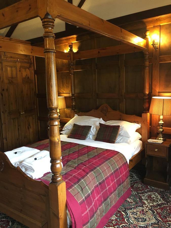 Guest house The Stables At Whaplode Manor Holbeach