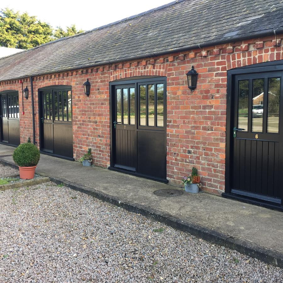 The Stables At Whaplode Manor * Holbeach